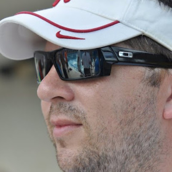 Meet your Posher, Andrew - Picture 1 of 1